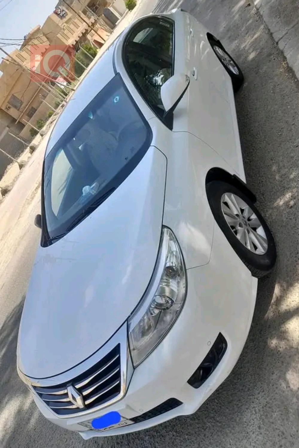 رينو سافران